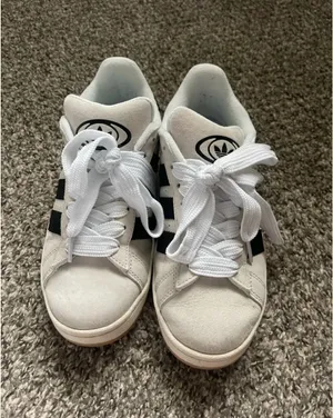Adidas Campus Shoes Sneakers thumbnail 3