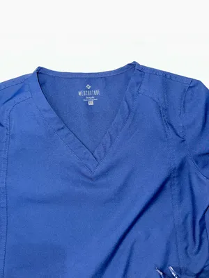 Med Couture scrub set thumbnail 2