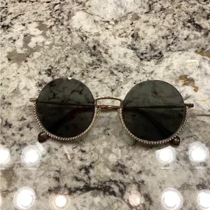 Miu Miu 69US 1BC5S0 52/22 Core Collection Sunglasses frames thumbnail 4