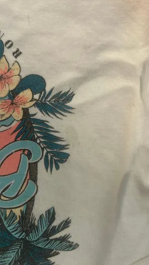 Billabong Top Tank Crop thumbnail 2