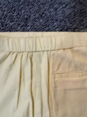 NWOT Old Navy, yellow skirt size XXL thumbnail 6