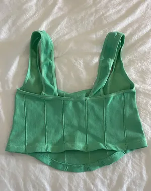 Free People Movement Tank Top thumbnail 2