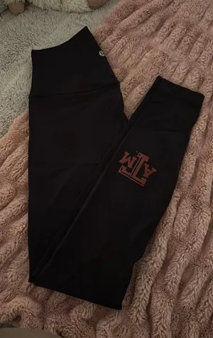 Lululemon Texas A&M Align Leggings thumbnail 1