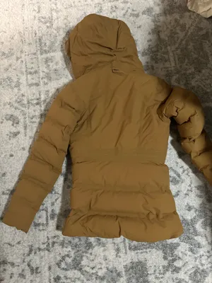 Lululemon Winter Jacket Puffer thumbnail 4