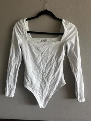 Aritzia Babaton Bodysuit thumbnail 3