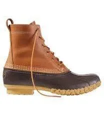 L.L.Bean Duck Boots thumbnail 1