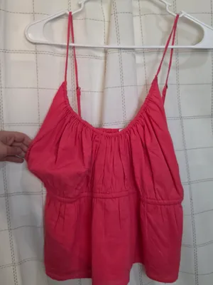 BP Ruched Tank Top thumbnail 2