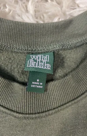 Wild Fable Sweatshirt thumbnail 2