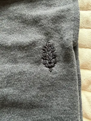 Free People Barrel Sweatpants thumbnail 2