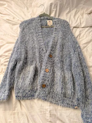 Rip Curl Cardigan Knit thumbnail 1
