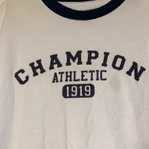 Champion Old School  shirt thumbnail 3