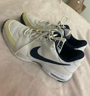 Nike Court Ballistec 1.2 Mens Shoes 11.5 thumbnail 1