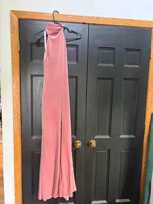 Azazie Bridesmaid Dress Velli thumbnail 3