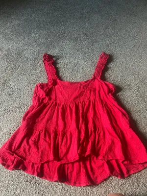 Arula Altar'd State Top Babydoll thumbnail 3