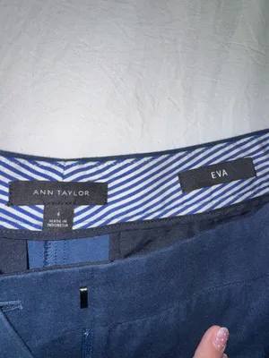Ann Taylor Eva Pants thumbnail 2