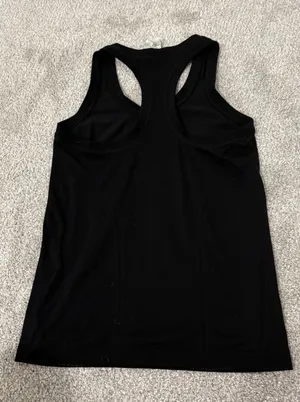 Black Athleta Tank Top thumbnail 1