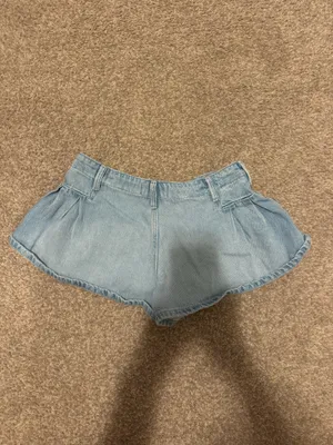 Free People Shorts thumbnail 2