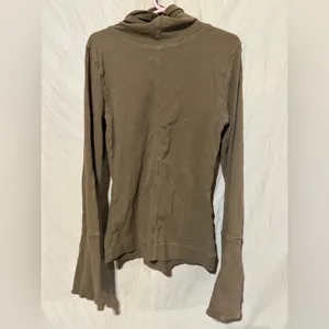 Free people long sleeve thumbnail 4
