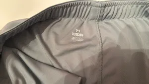 Under armour shorts thumbnail 3
