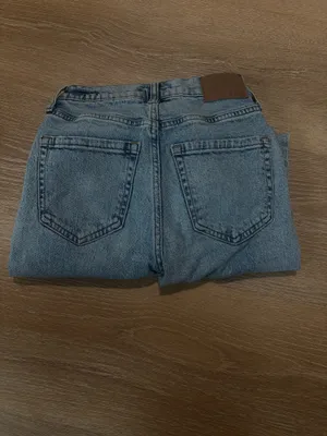 Aeropostale Jeans Distressed thumbnail 2