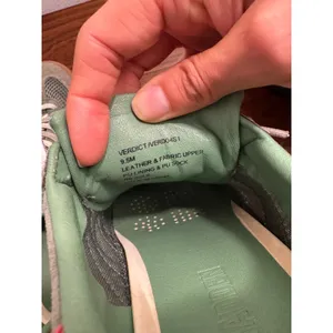 Steve Madden Verdict Slip-On Sneaker Women's Size 9.5 thumbnail 7