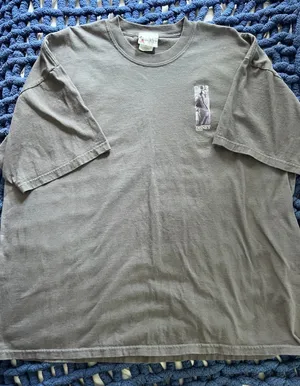 Vintage Goofy T-Shirt thumbnail 1