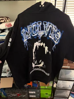 Darc sport hoodie  thumbnail 1