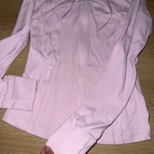 Lululemon Hooded Define Jacket Nulu pink thumbnail 3