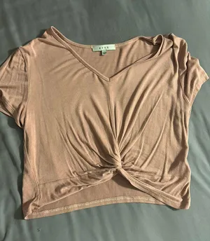 Gaze USA Crop Top thumbnail 1