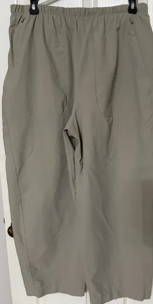 Lululemon Pull-On Smooth Fit High-Rise Pants 10 thumbnail 5