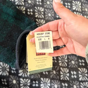 Vintage Women’s Woolrich Wool Jacket thumbnail 4