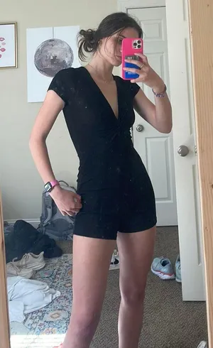 Princess Polly Romper thumbnail 1