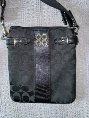 Coach Crossbody thumbnail 2