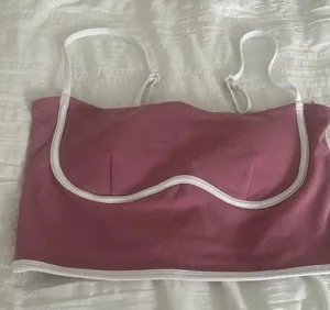 Alo Yoga Top Crop thumbnail 1