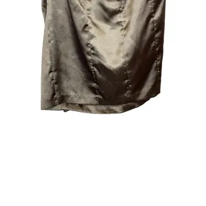 Jessica McClintock Strapless Dress Gunne‎ Vintage Sax Runched Prom Bandage 7 NWT thumbnail 6