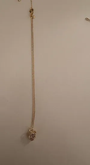Bow Necklace Kate Spade thumbnail 2