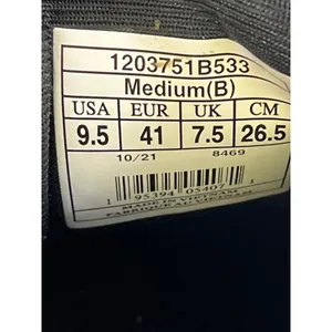 Brooks Trace 2 Women's Purple Running Shoes/Sneakers Size 9.5M SKU 5968 thumbnail 6