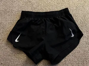 Nike running shorts thumbnail 1