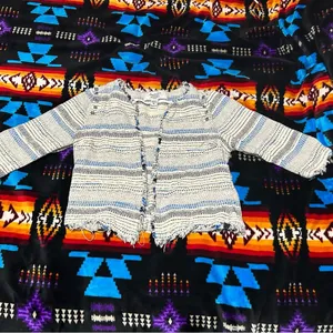 Tweed Blazer thumbnail 7