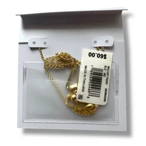 Kendra Scott Mallory Rose Quartz Small Pendant Necklace Gold Tone NWT thumbnail 2