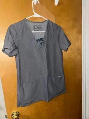 FIGS Scrub Set Jogger thumbnail 4