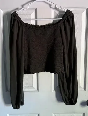 Gap Blouse thumbnail 1