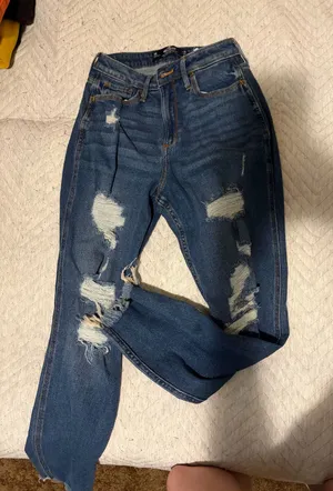 Hollister Jeans High-Rise thumbnail 1