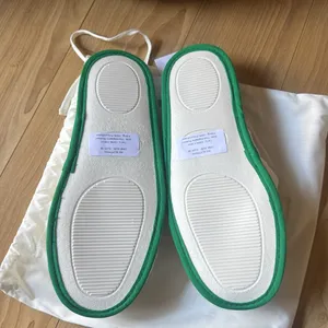 Asta Resort Slippers Size 7 thumbnail 4