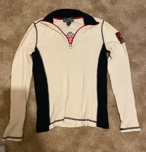 Ralph Lauren - Lauren Active Zip-Up thumbnail 1