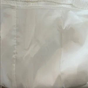 TRINA TURK Evelyn 2 Dress, White Lined, Size 2, NWT thumbnail 12