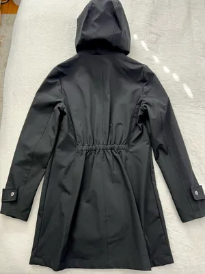 Tommy Hilfiger Raincoat thumbnail 2