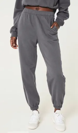 Gray Sweatpants thumbnail 1