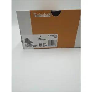Timberland Women's Mt. Maddsen Mid Leather Waterproof Hiking Boot 10 NWB thumbnail 5