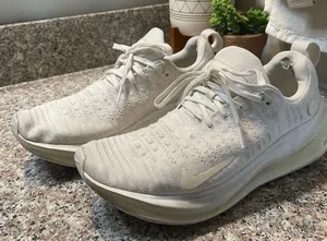 Women's Nike ReactX Infinity Run 4 Tennis Shoes thumbnail 1